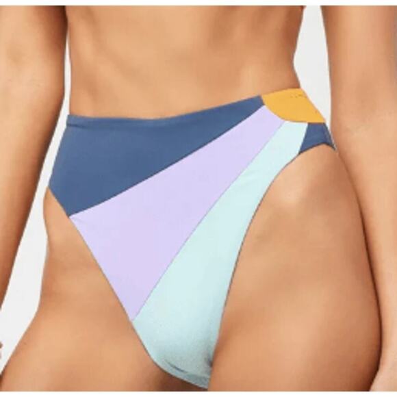 L*Space Luca Sunburst Bottom Bitsy L - Picture 1 of 9